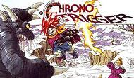 Chrono Trigger