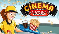 Cinema Panic