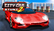 City Car Stunt 2