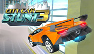 City Car Stunt 3