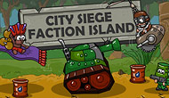 City Siege Factions Island