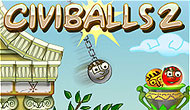 Civiballs 2