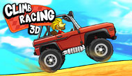 Climb Racing 3D