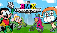 BMX Champions