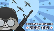 Command & Control : Spec Ops