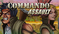 Commando Assault