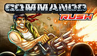 Commando Rush