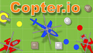 Copter.io