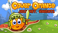 Cover Orange knights