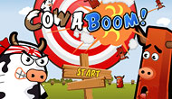 Cowaboom