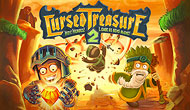 Cursed Treasure 2