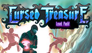 Cursed Treasure Level Pack