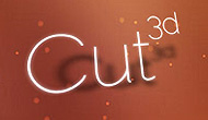 Cut 3D