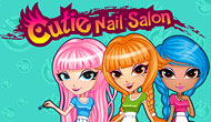 Cutie Nail Salon