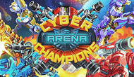 Cyber Champions Arena