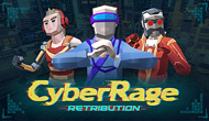 Cyber Rage: Retribution