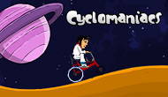 CycloManiacs