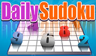 Daily Sudoku