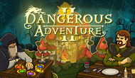 Dangerous Adventure 2