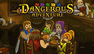 Dangerous Adventure