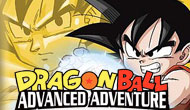 Dragon Ball Advanced Adventure