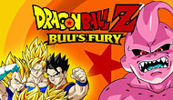 Dragon Ball Z : Buu's Fury