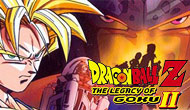 Dragon Ball Z : Legacy of Goku 2