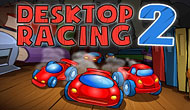 Desktop Racing 2