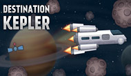 Destination Kepler