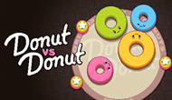 Donut vs Donut