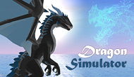 Dragon Simulator 3D