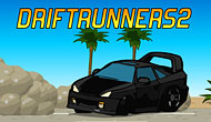 Drift Runner 2