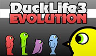 Ducklife 3 Evolution