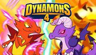 Dynamons 4