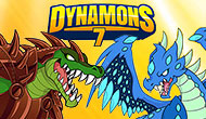 Dynamons 7