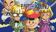 Earthbound