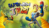 Earthworm Jim