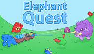 Elephant Quest