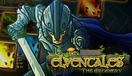 Elventales : The Arcanery