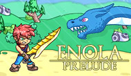 Enola Prelude