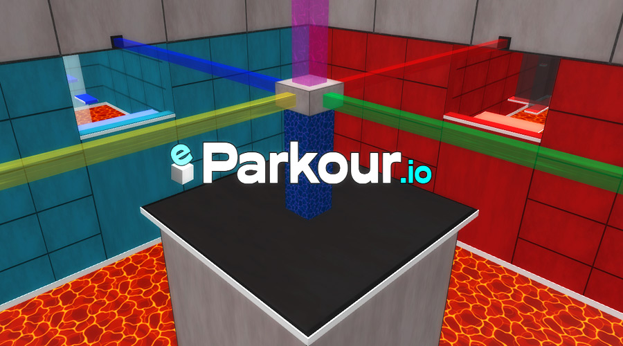 eParkour