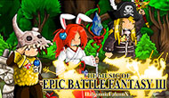 Epic Battle Fantasy 3