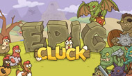 Epic Cluck