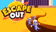 Escape Out