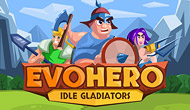 EvoHero: Idle Gladiators