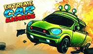 Extreme Cars Madness