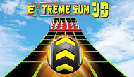 Extreme Run 3D