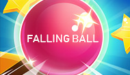 Falling Ball