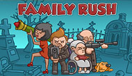 Family Rush