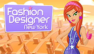 Fashion Designer New York